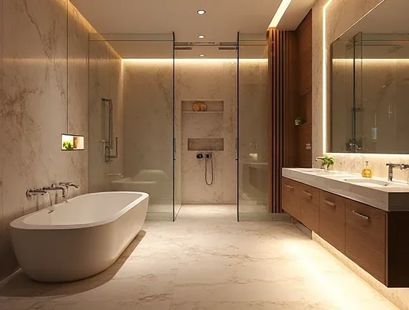 Smarte Lichtkonzepte